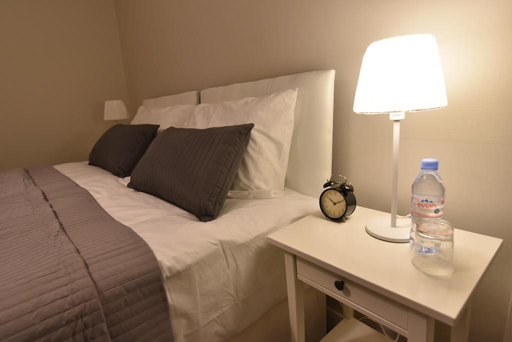 Meadowbank House Luxury Apartment Единбург Екстериор снимка