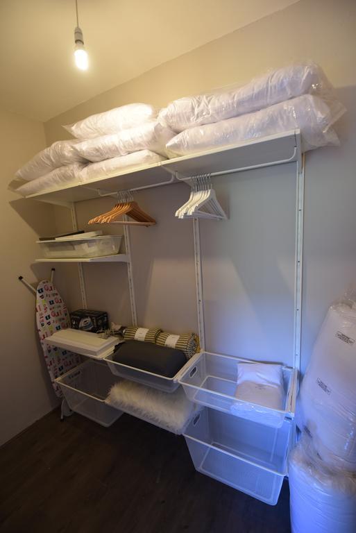 Meadowbank House Luxury Apartment Единбург Екстериор снимка