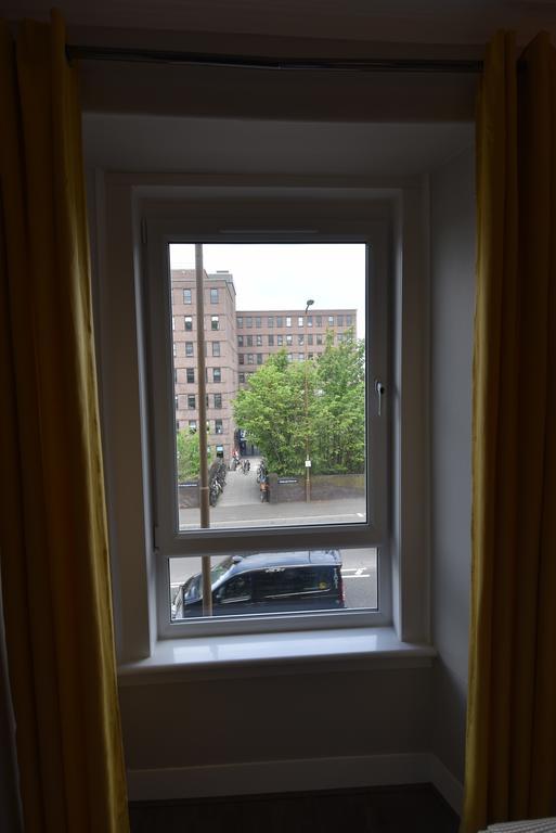 Meadowbank House Luxury Apartment Единбург Екстериор снимка
